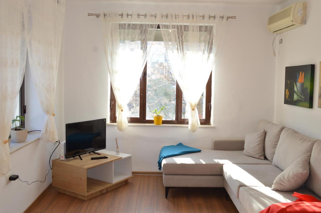 Rh Center Appartement *
