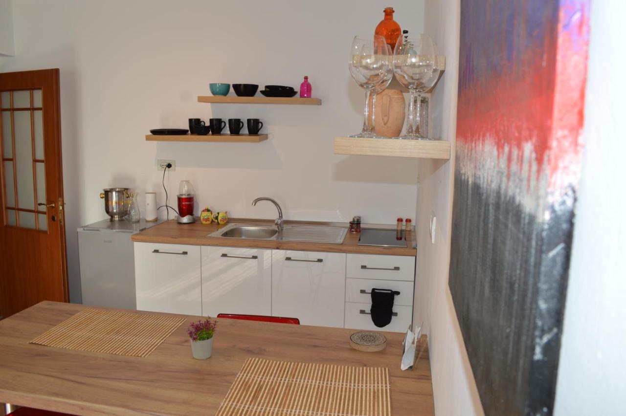 Appartement Rh Center