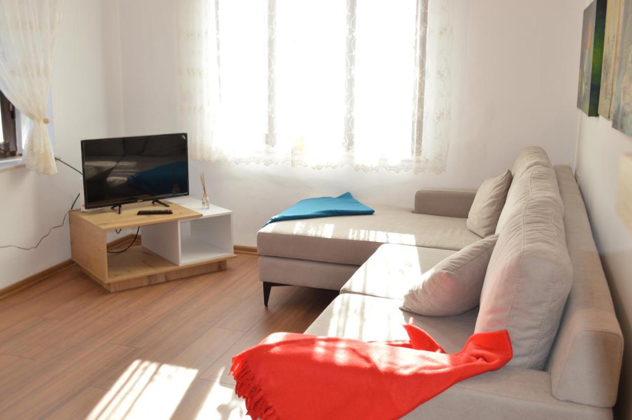Rh Center Appartement