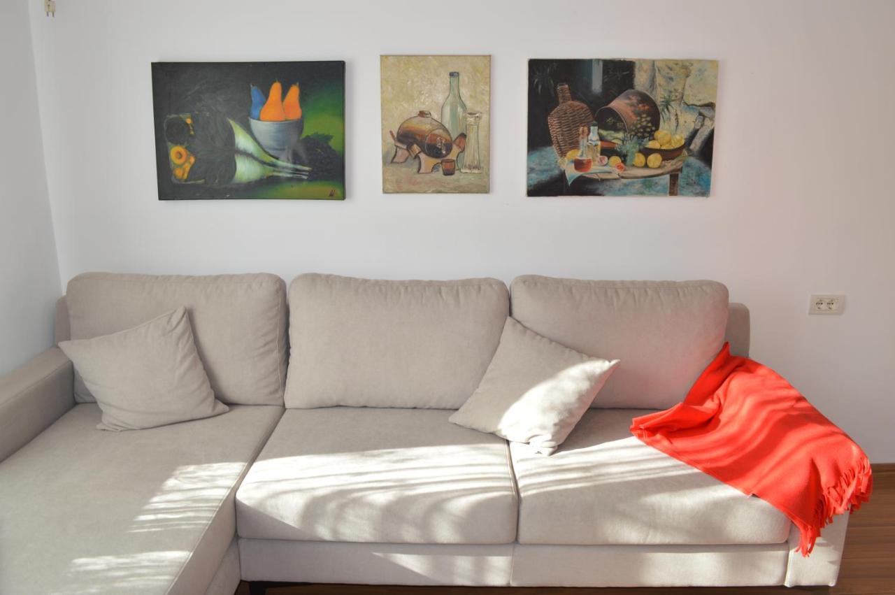 Appartement Rh Center