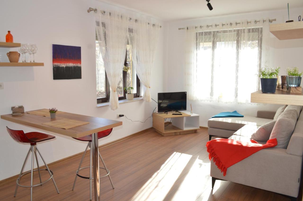 Rh Center Appartement
