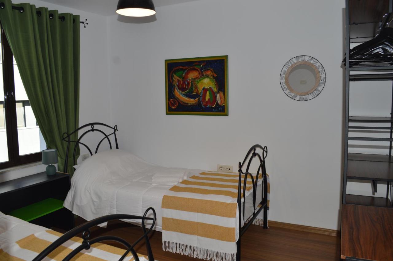 Appartement Rh Center