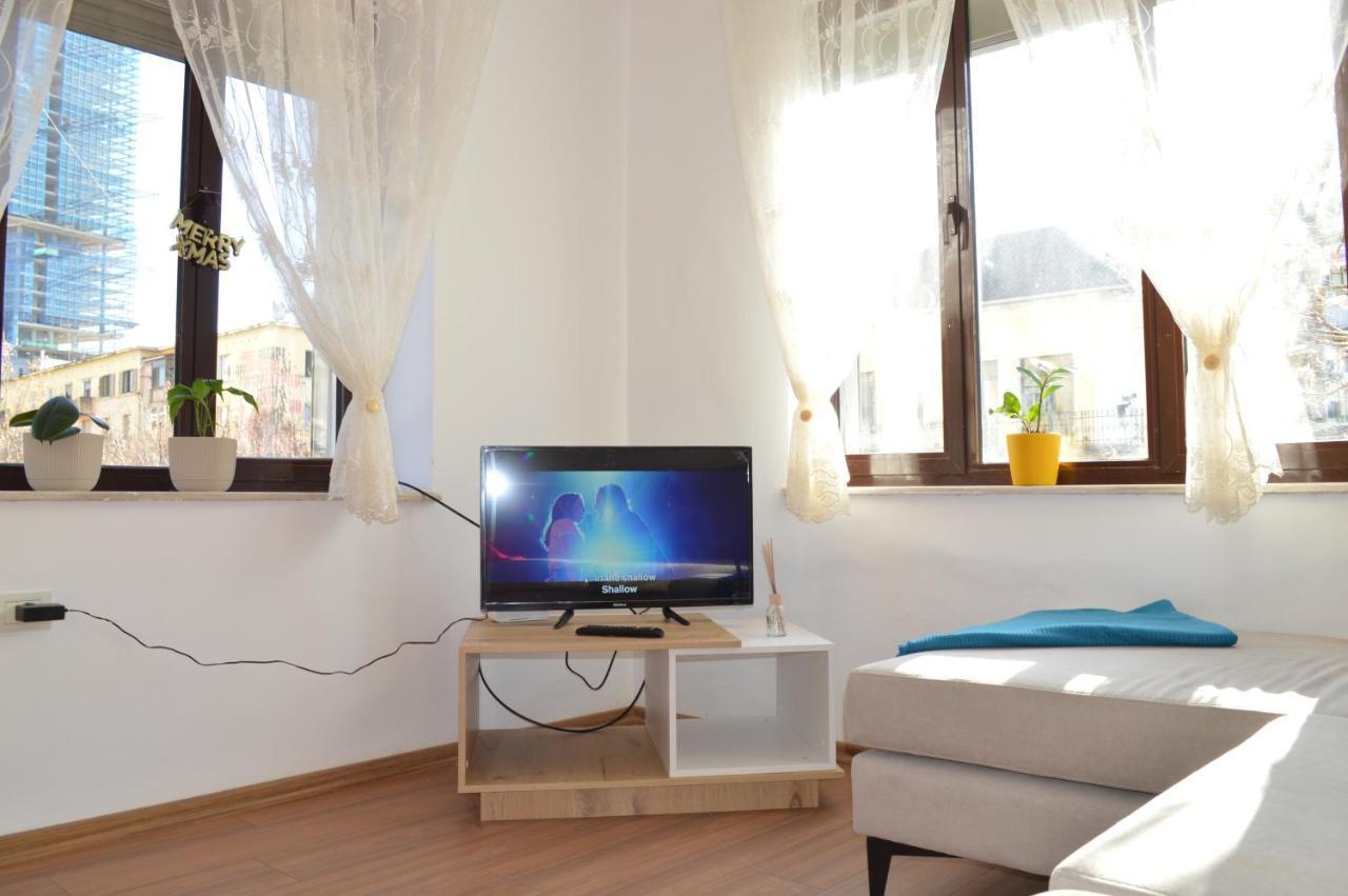 Rh Center Appartement *