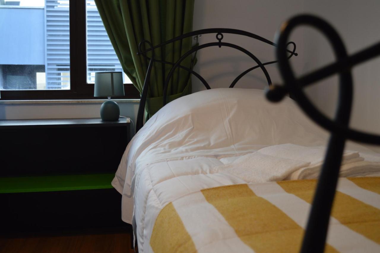 Appartement Rh Center