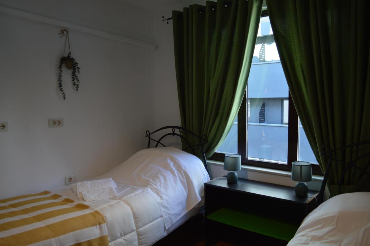 Appartement Rh Center Tirana
