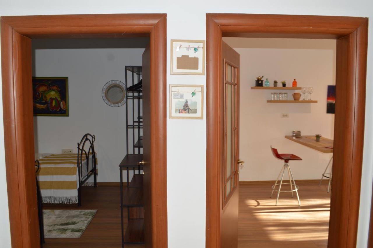 Appartement Rh Center Tirana