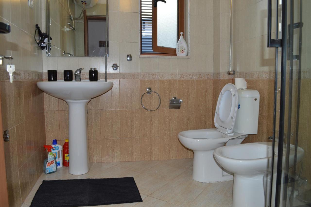 Appartement Rh Center Tirana