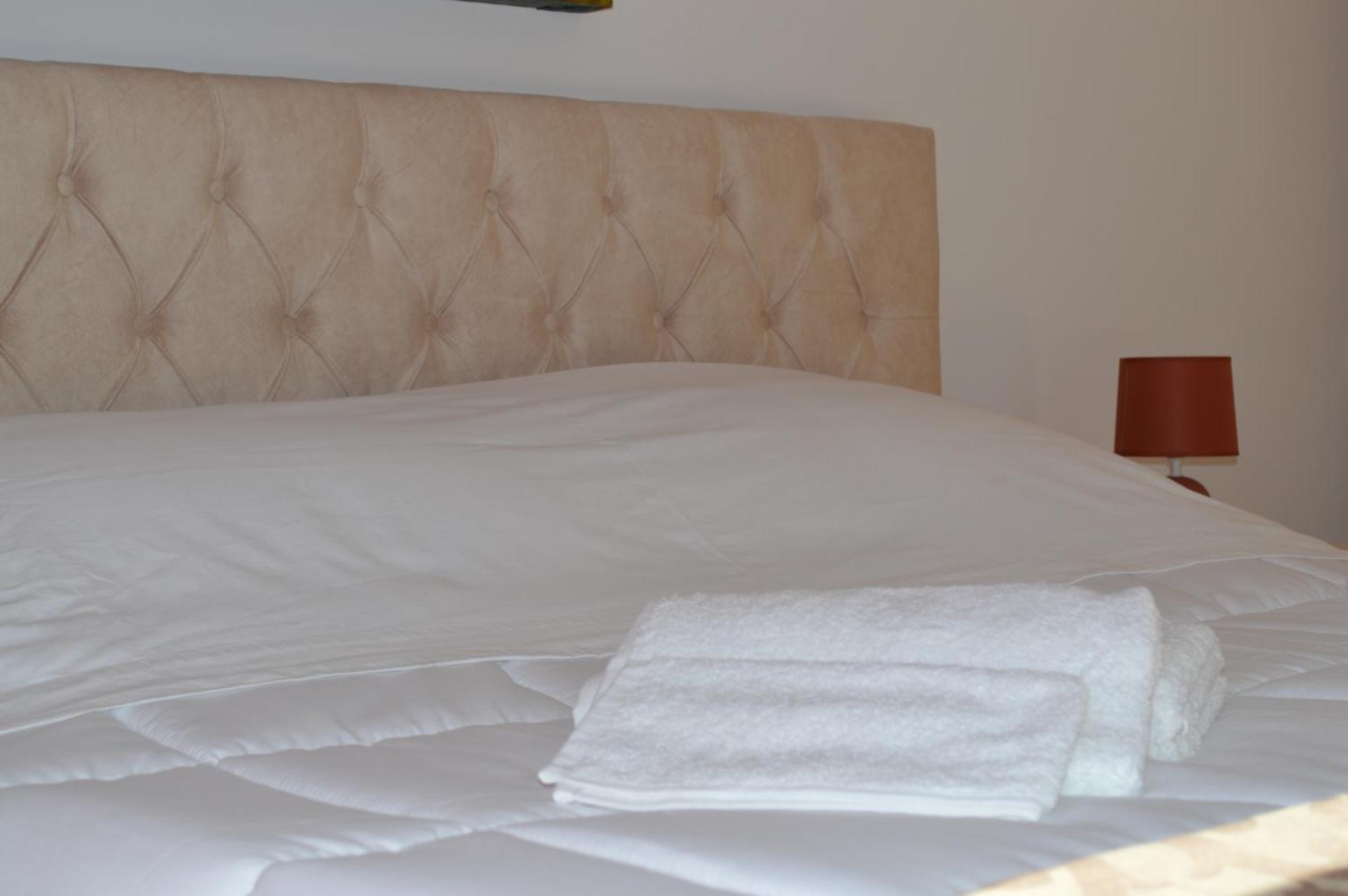 Rh Center Appartement Tirana