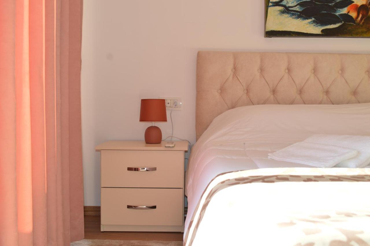 Rh Center Appartement *