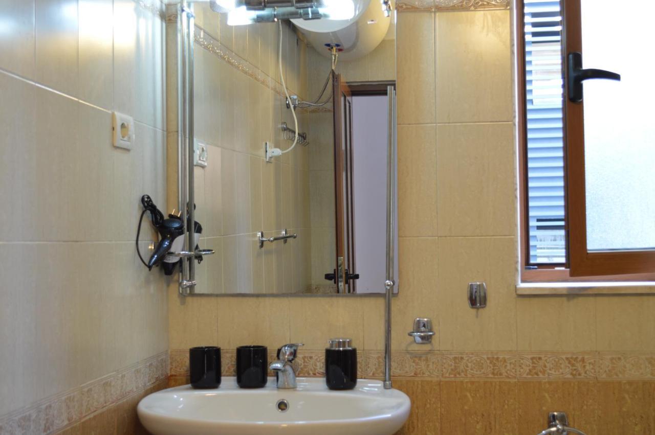 Appartement Rh Center Tirana